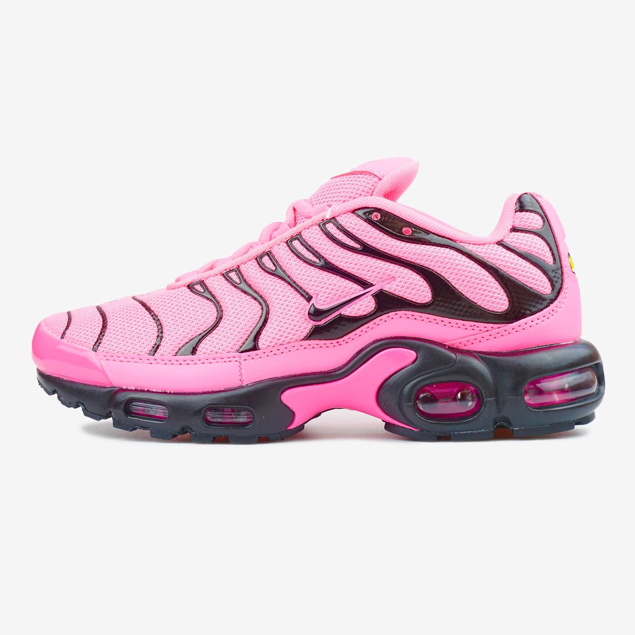 Nike Air Max TN Neon Pink Black G