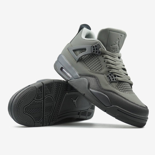 Jordan 4 Se Wet  Cement