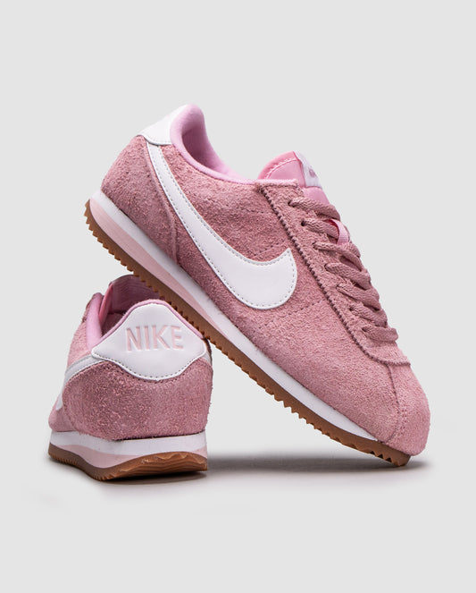 Nike Cortez Vintage Pink Suede