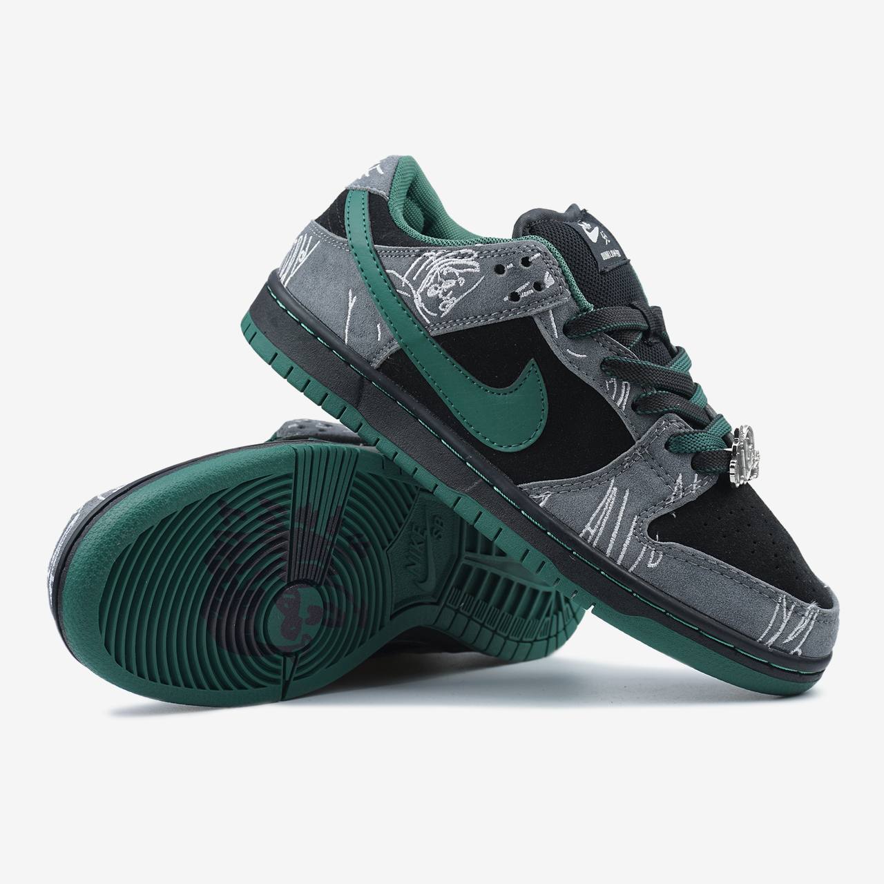 Nike Dunk Low There Skateboards