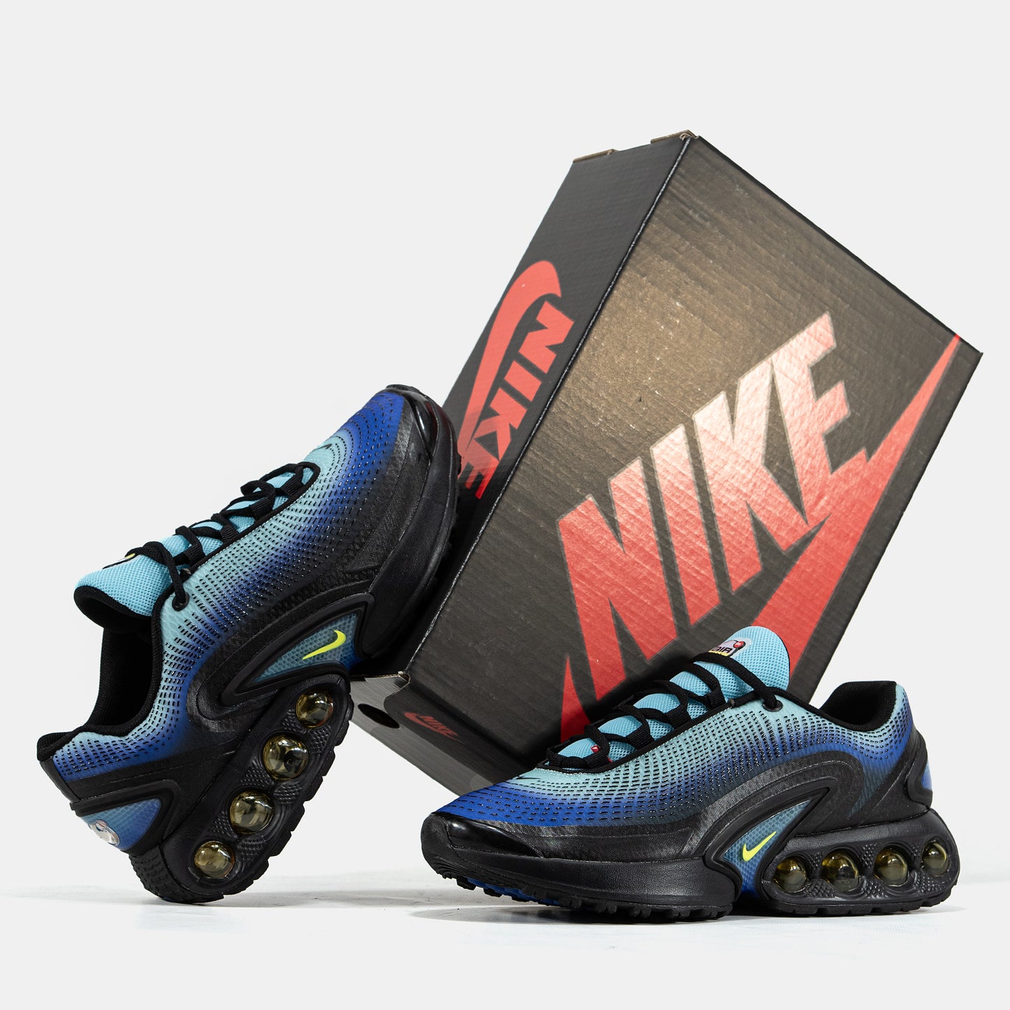Nike Air Max DN
