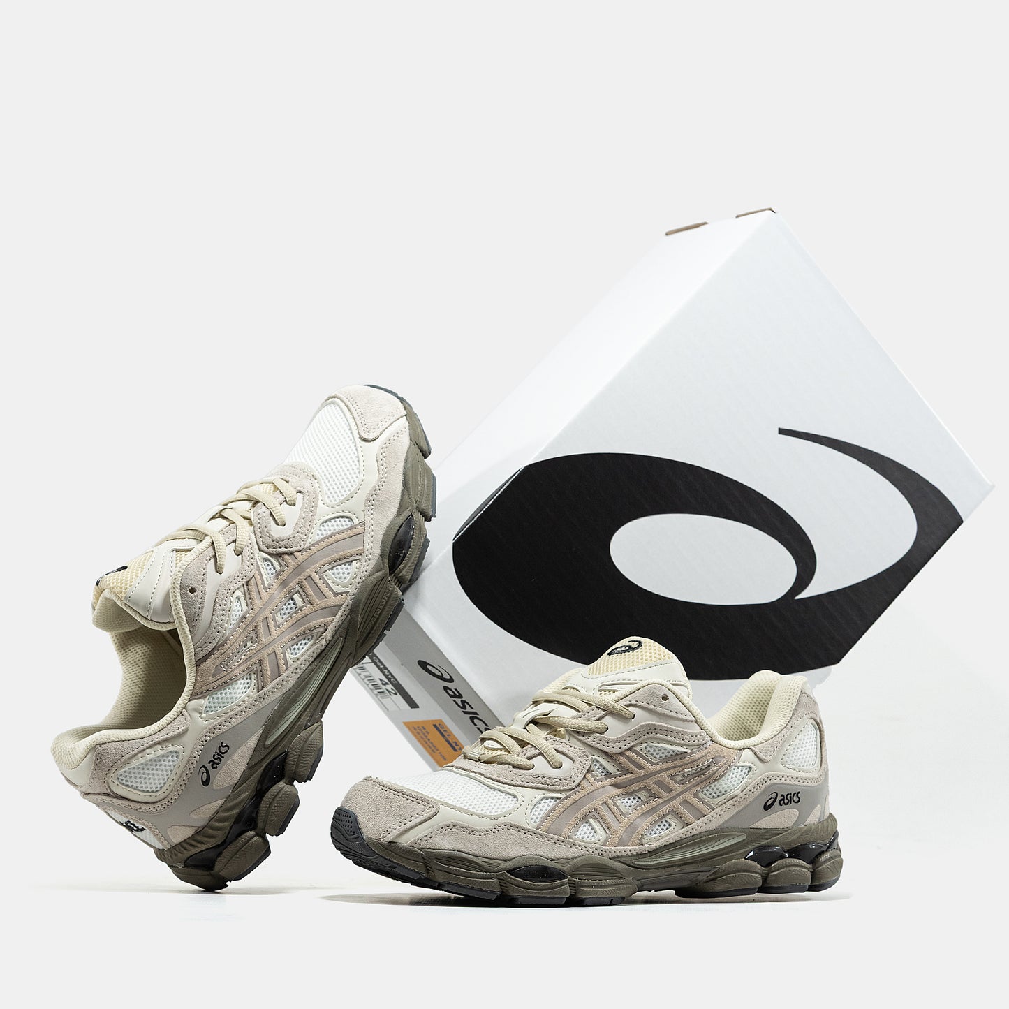 Asics Gel-NYC