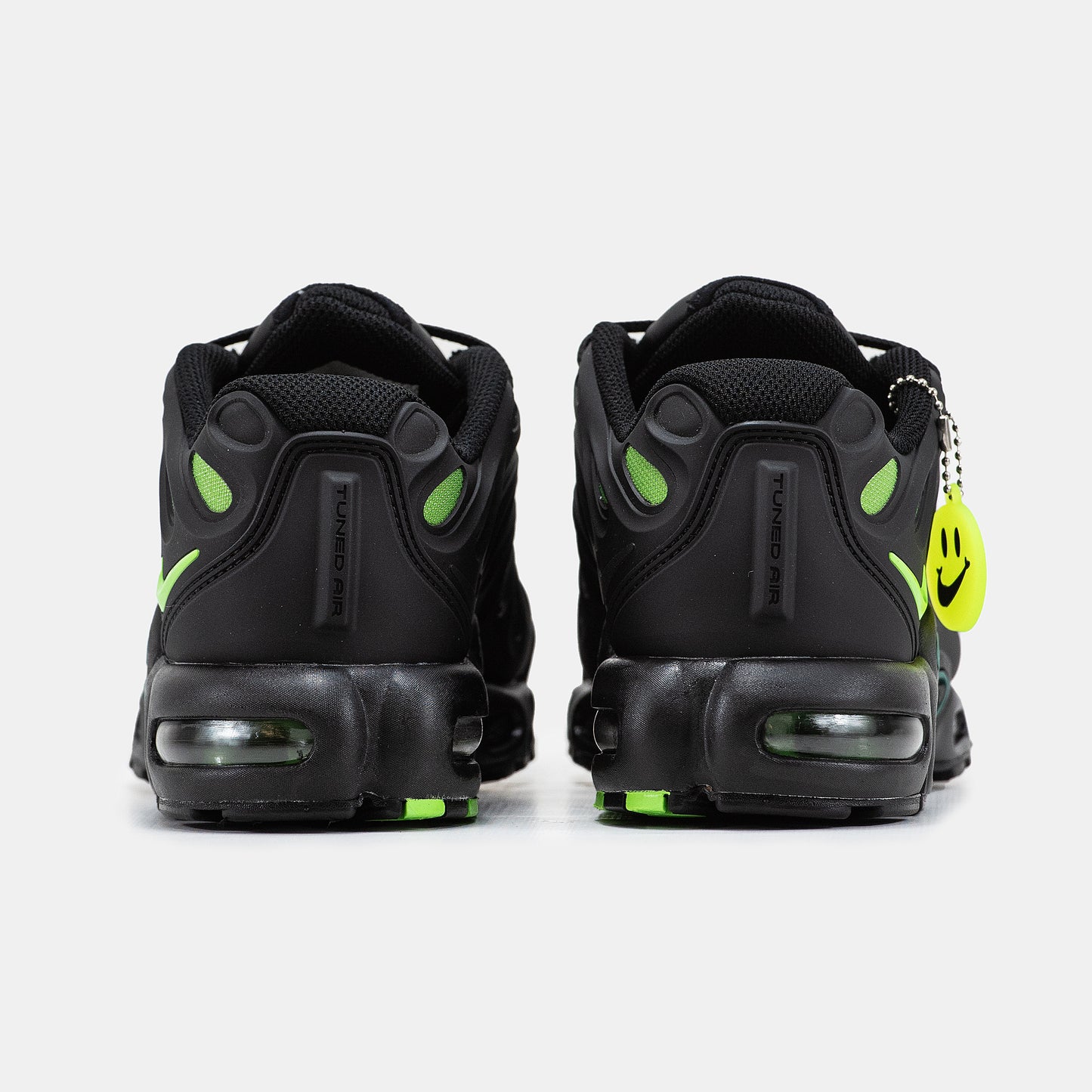 Nike Air Max Plus Drift Green