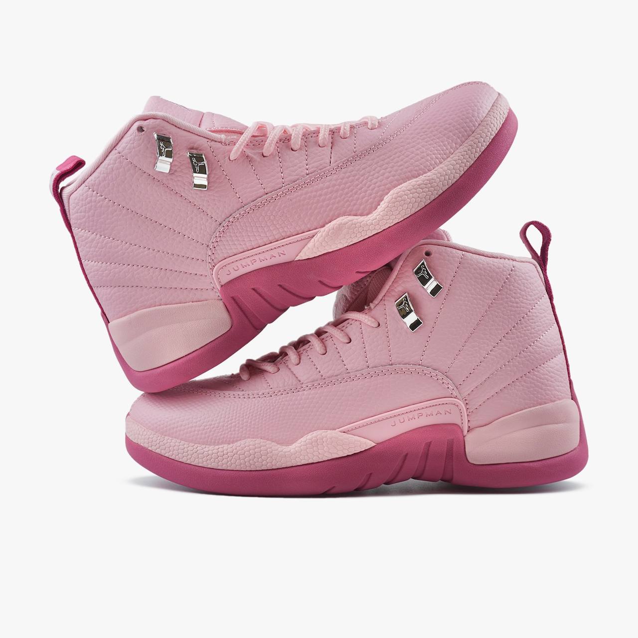 Jordan 12 Retro Pearl Pink