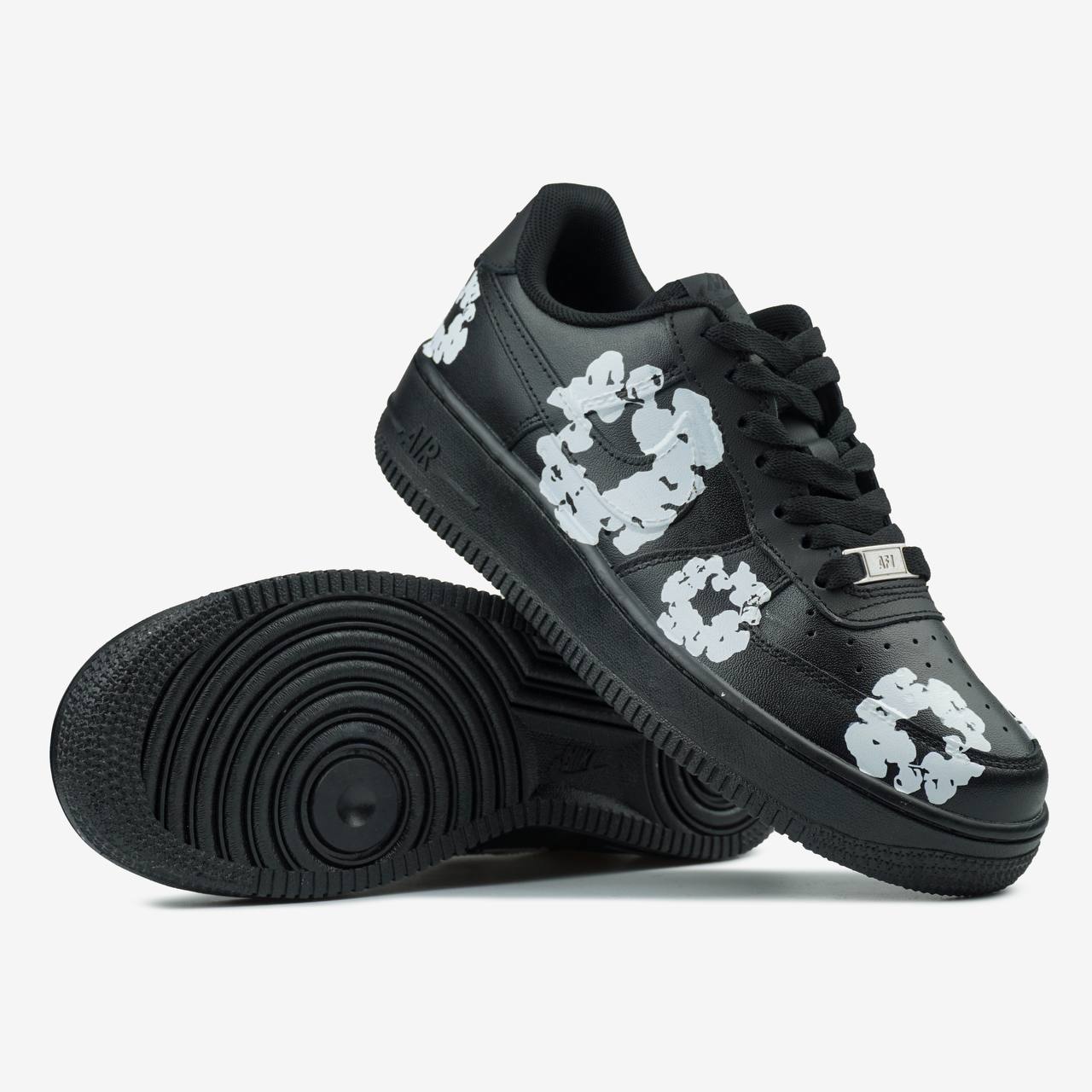 Nike Air Force 1 Low Denim G