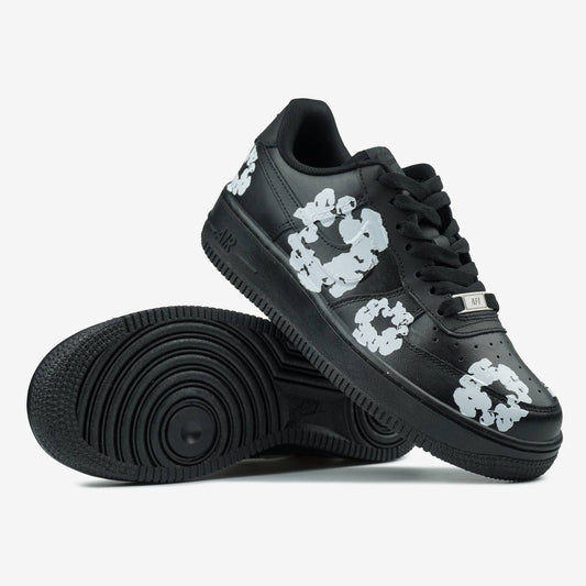 Nike Air Force 1 Low Denim G