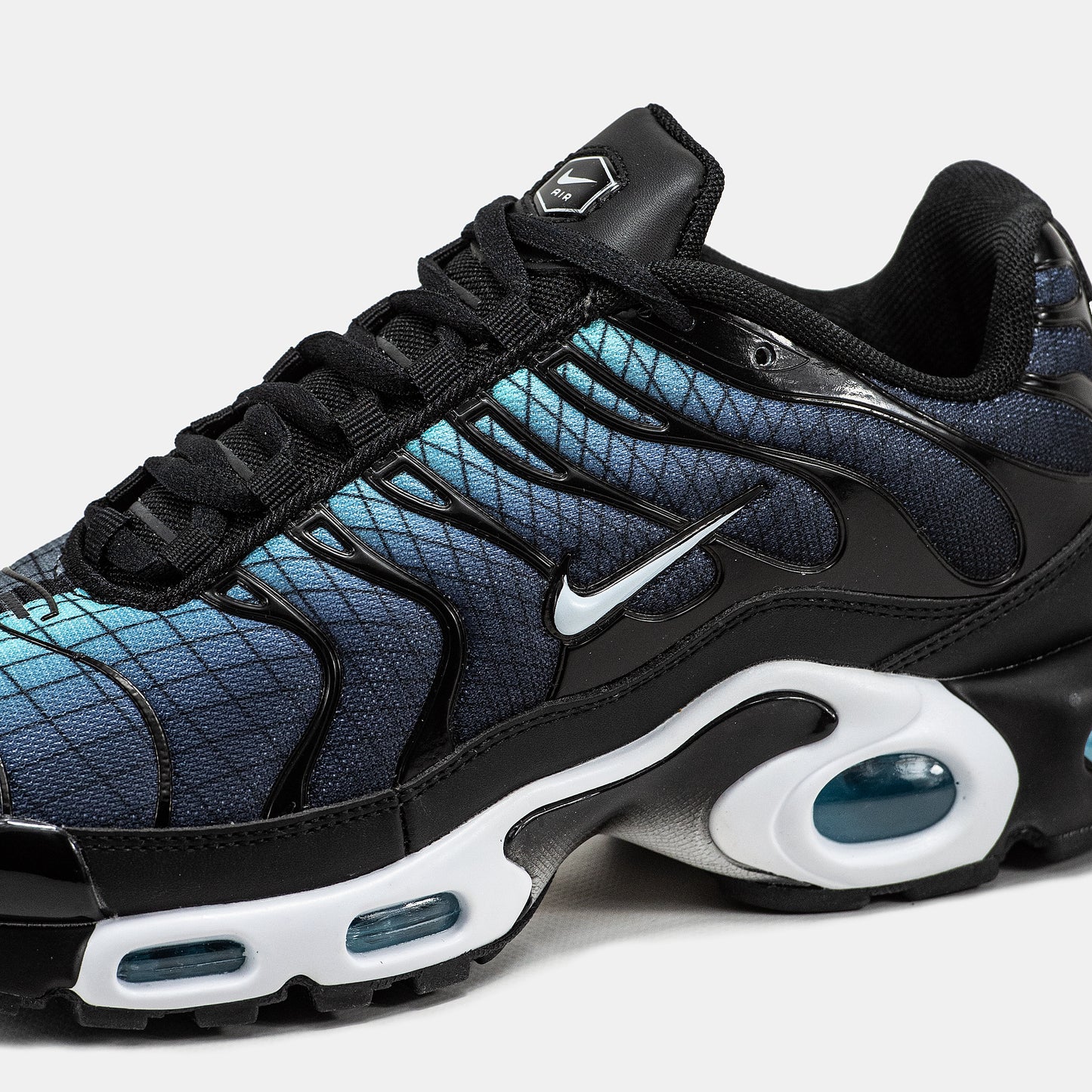 Nike Air Max TN Plus Blue Black M