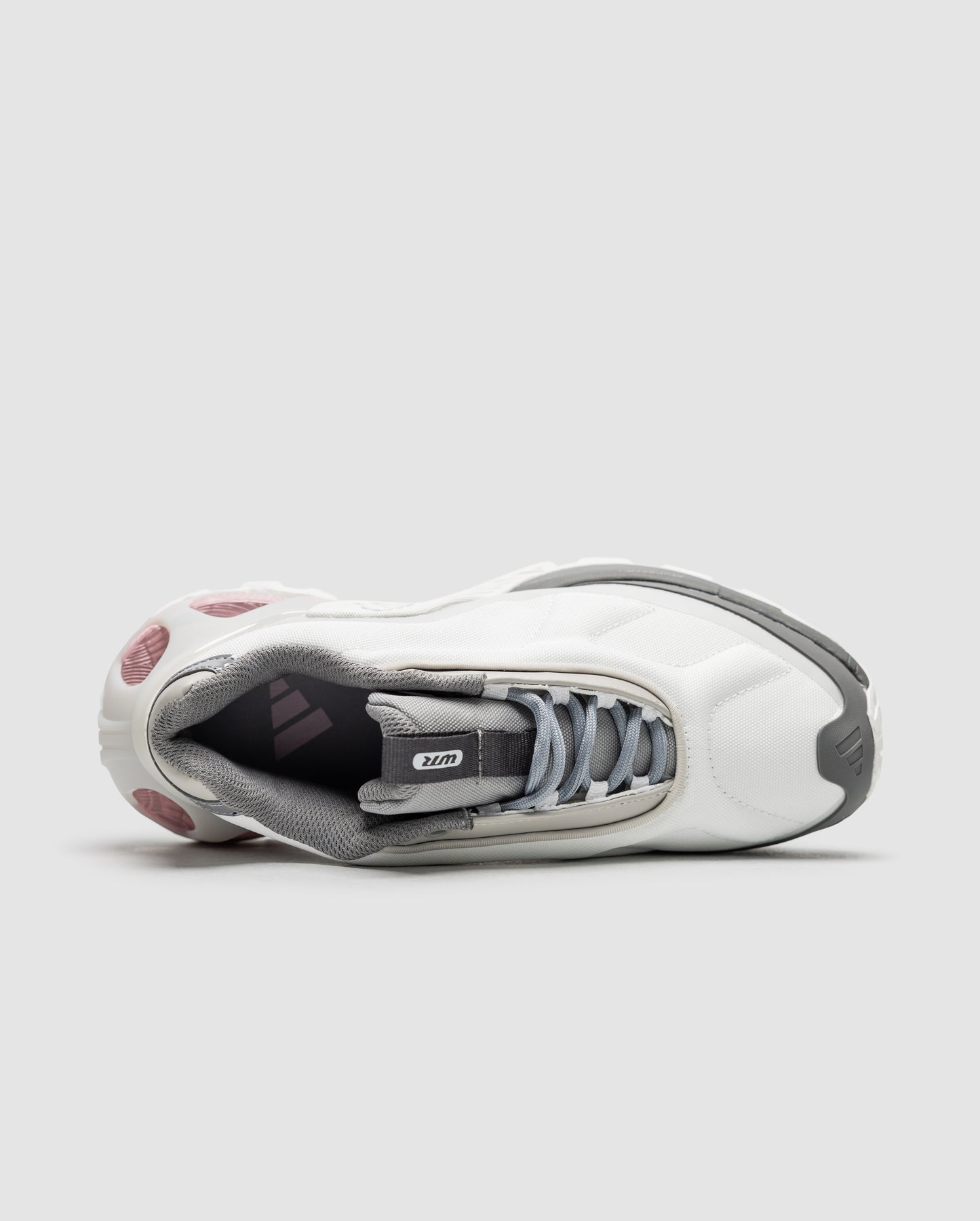 Adidas Edge Runner Grey Pink