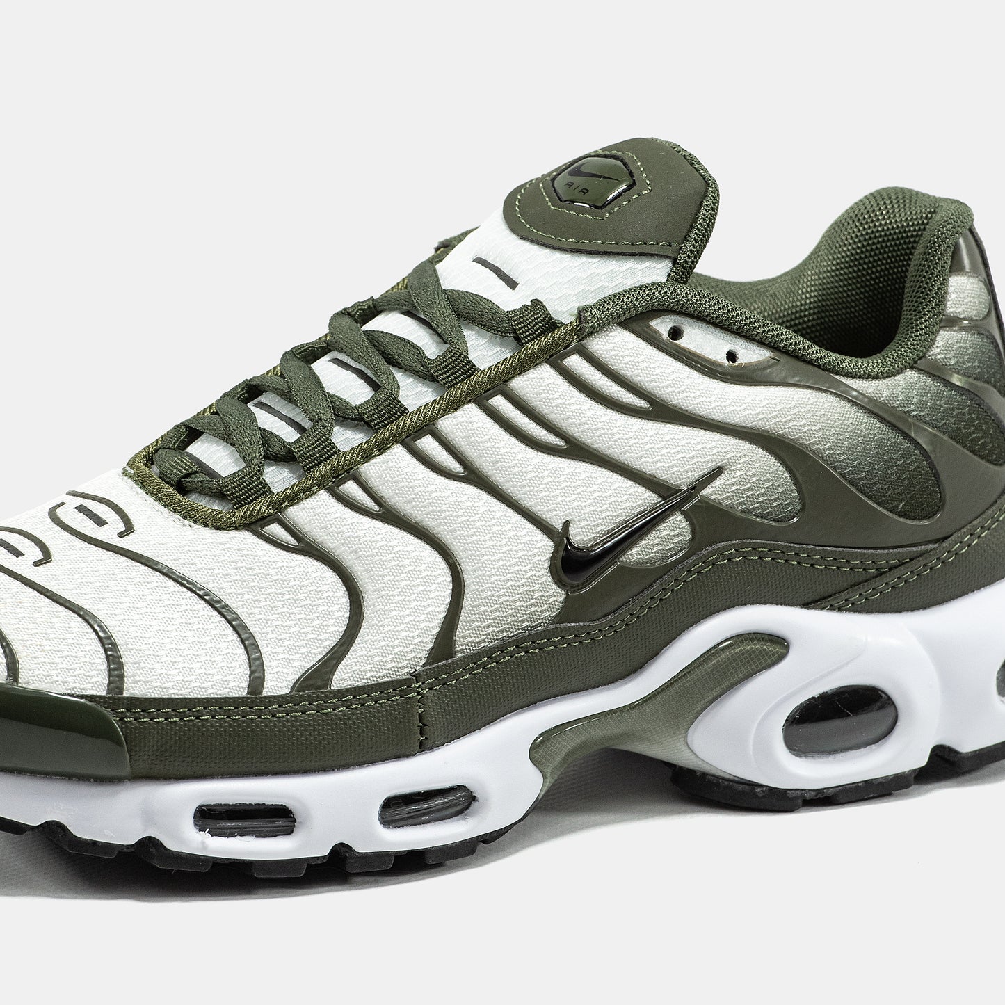 Nike Air Max Tn Plus Green M