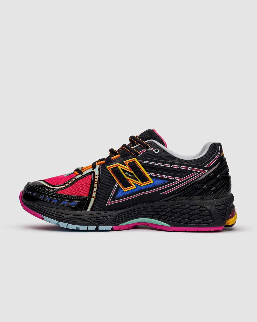 New Balance 1906U 'Angora Blue Pink'