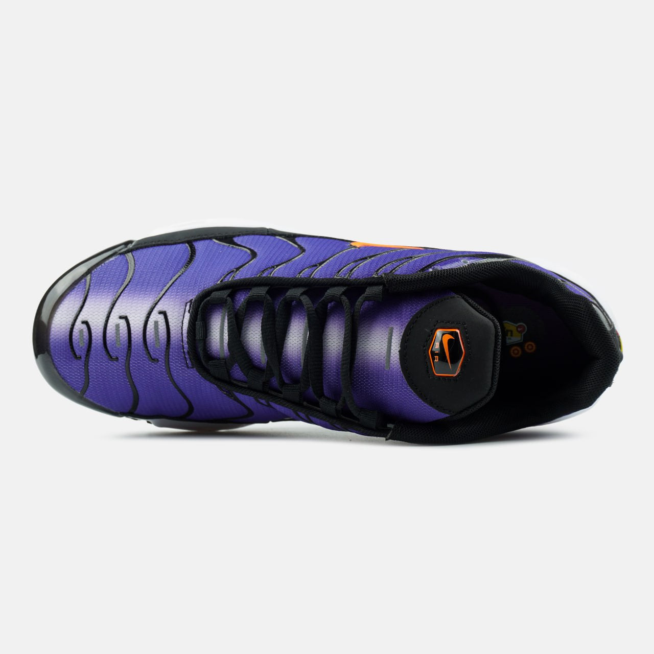 Nike Air Max TN Plus Purple