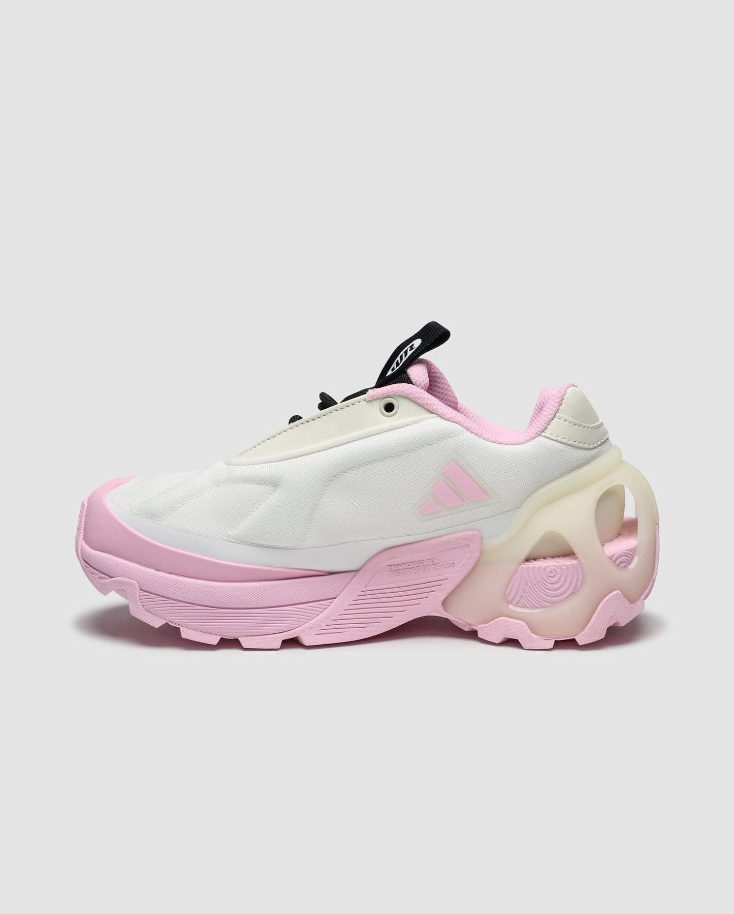 Adidas Edge Runner White/Pink