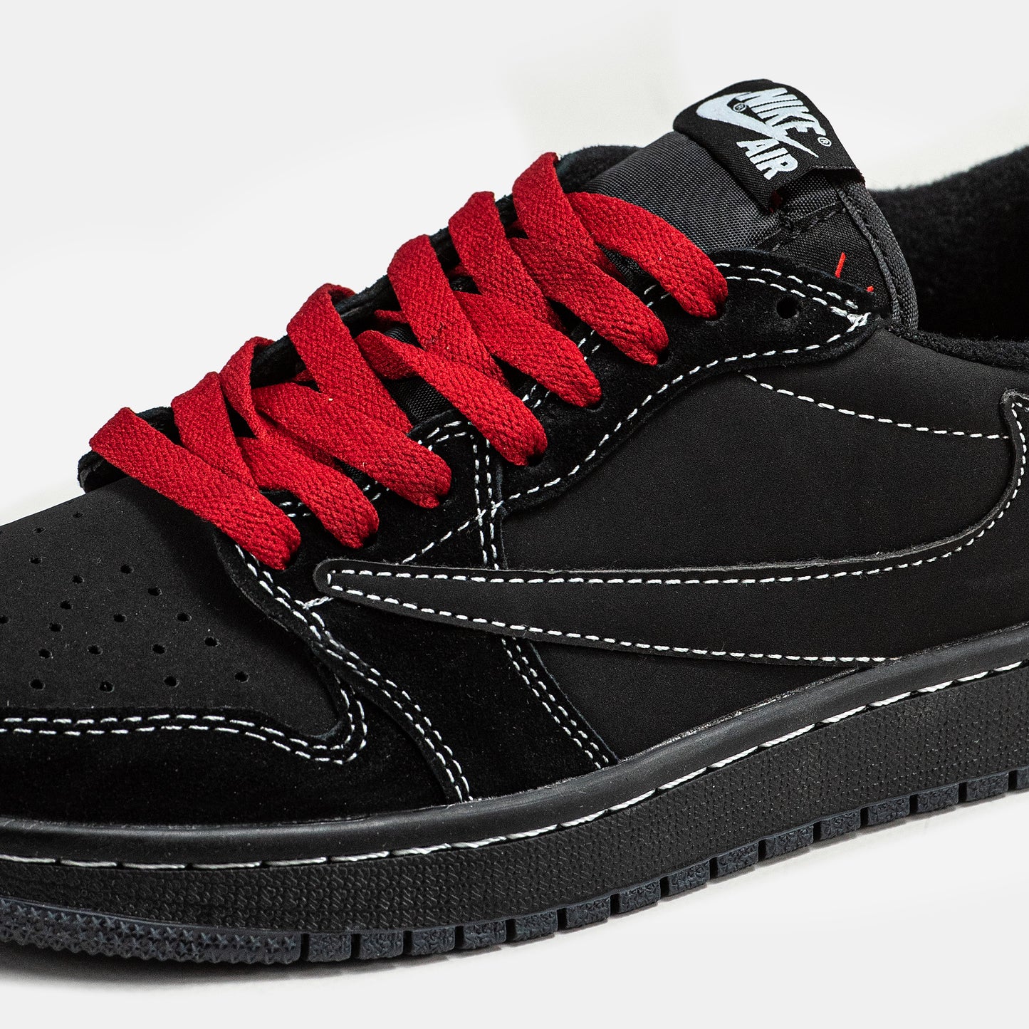 Nike Air Jordan 1 Low x Travis Scott