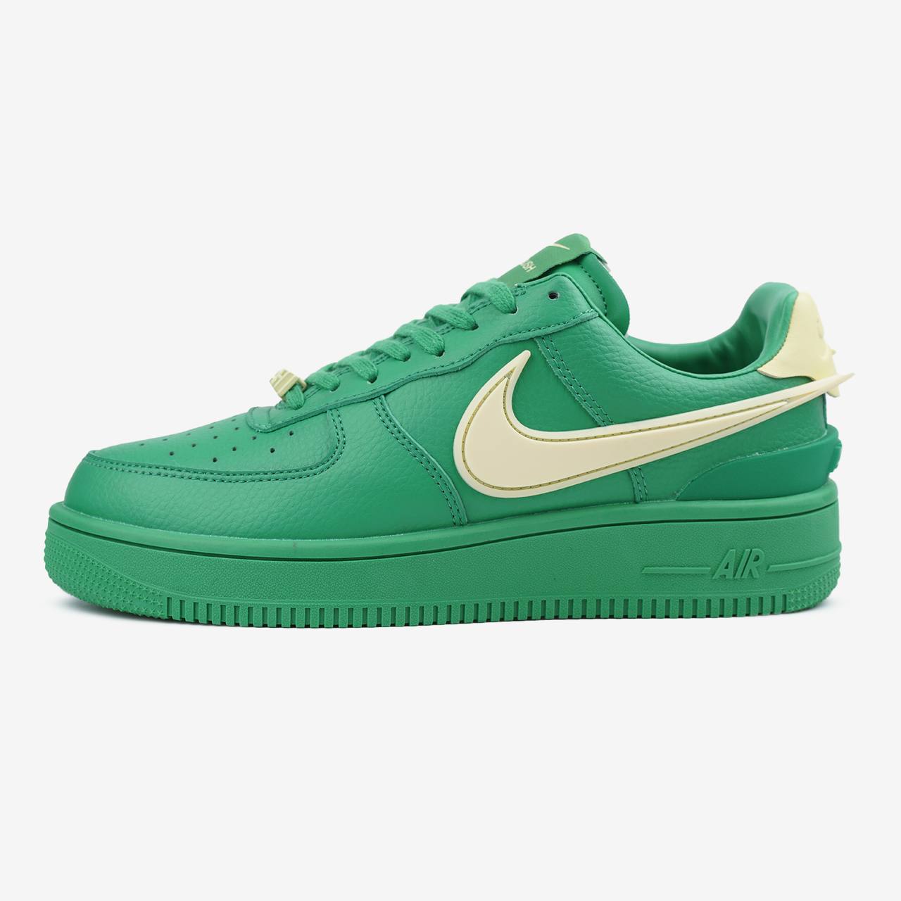 Nike Air Force 1 Low x Ambush Pine Green G