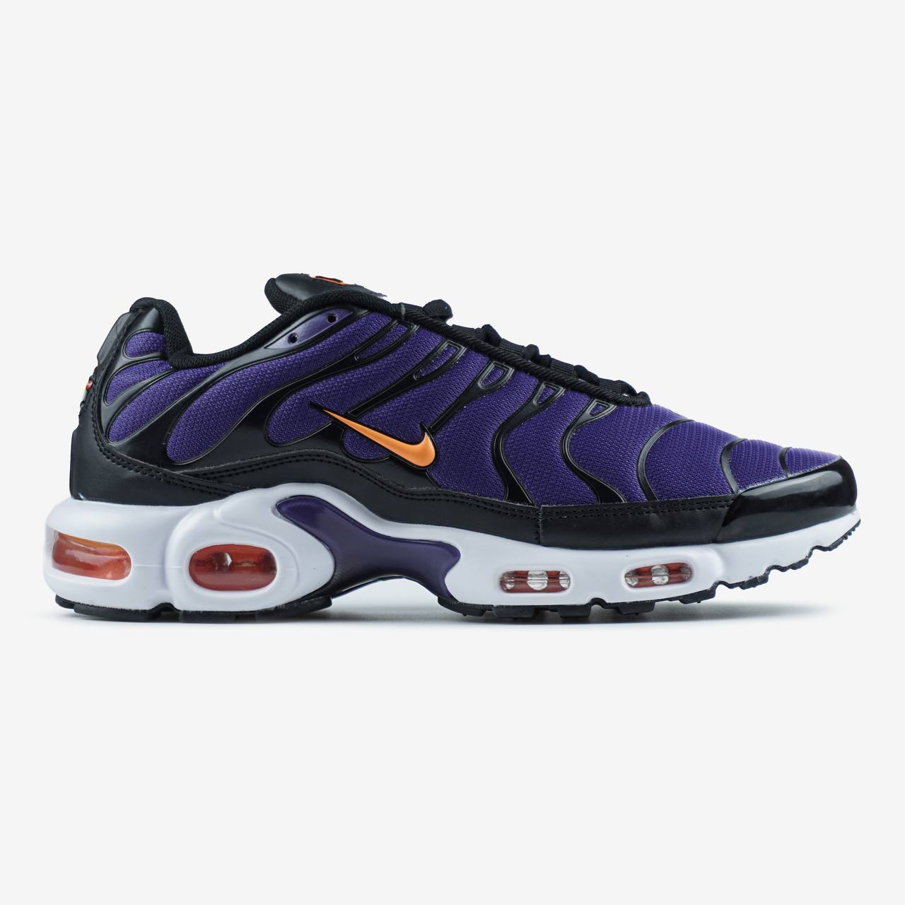 Nike Air Max TN Voltage Purple G