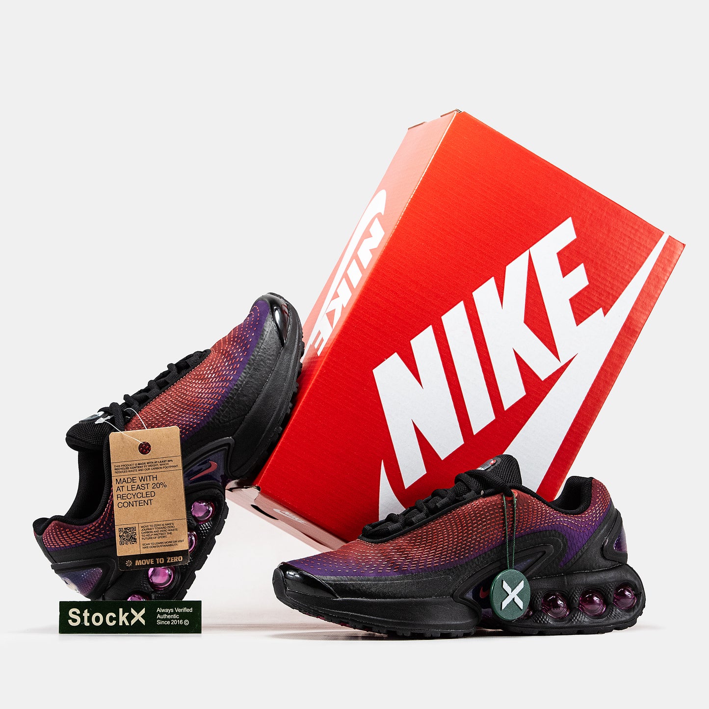 Nike Air Max DN
