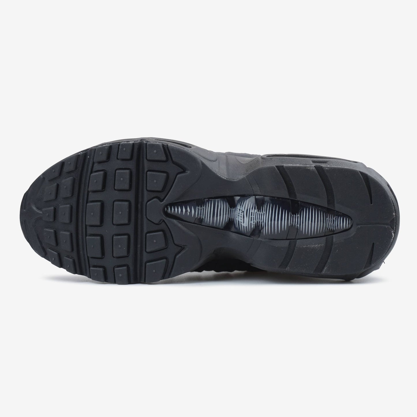 Nike Air Max 95 Black Khaki