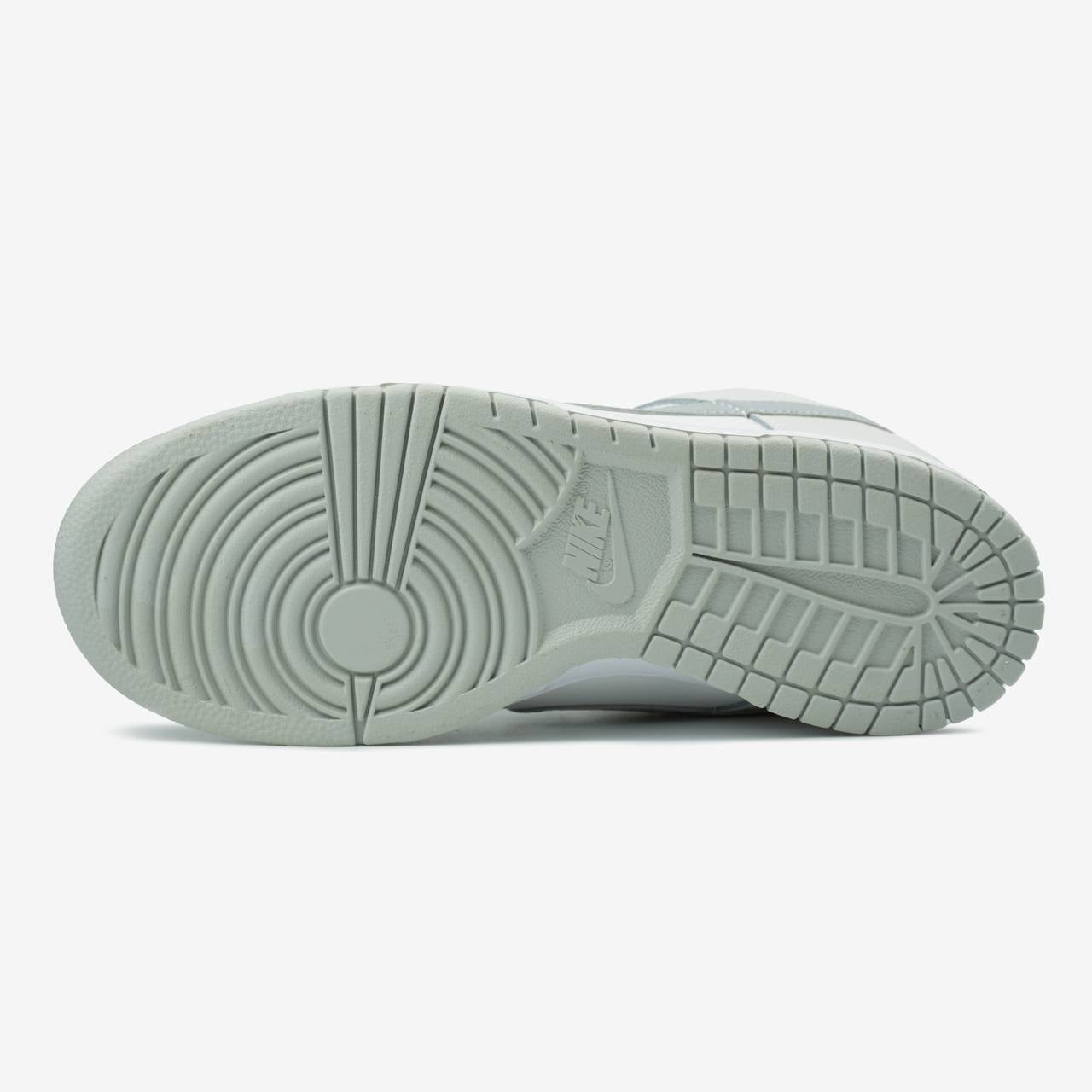 Nike Dunk Low White Grey