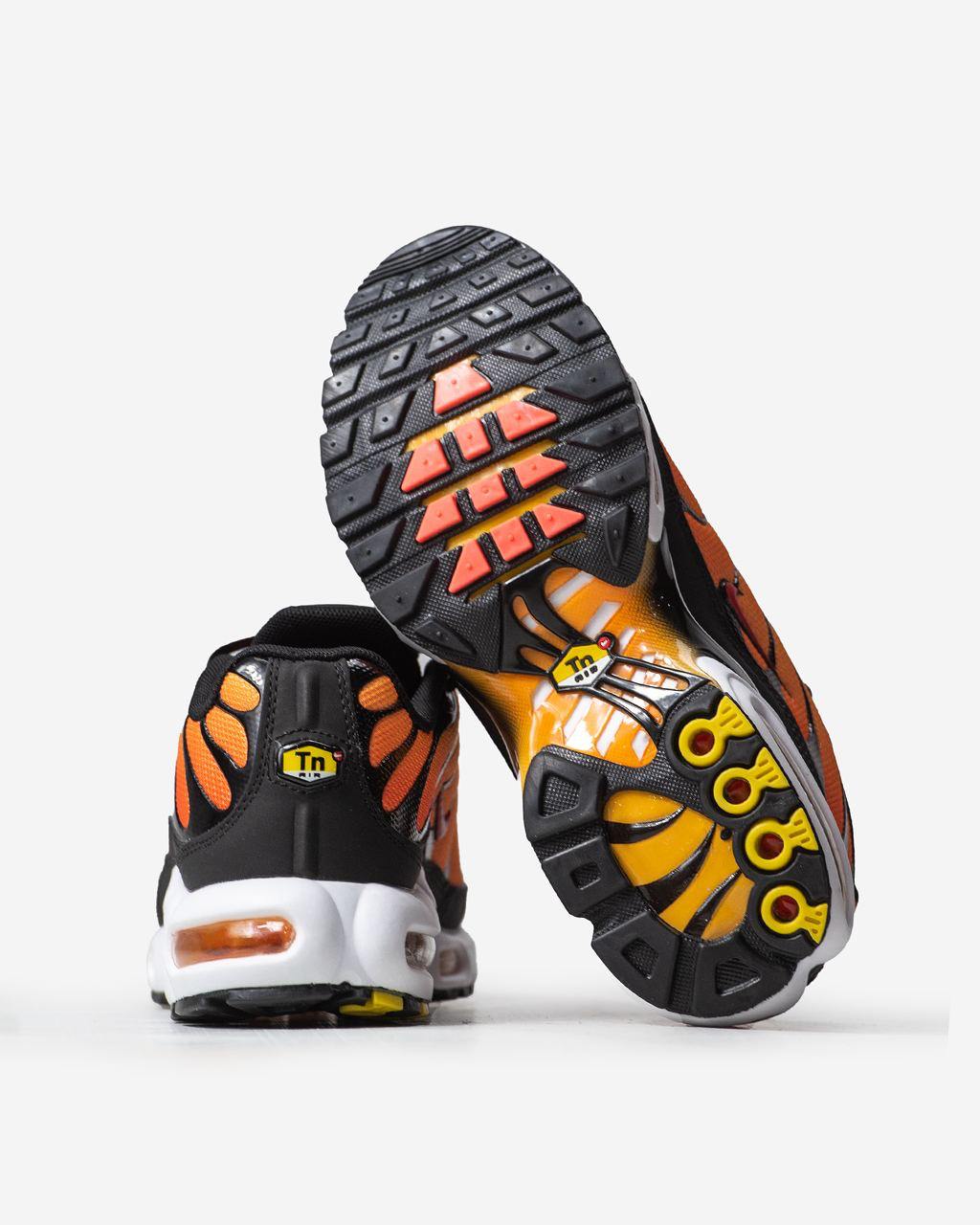 Nike Air Max Plus OG Tn Tiger