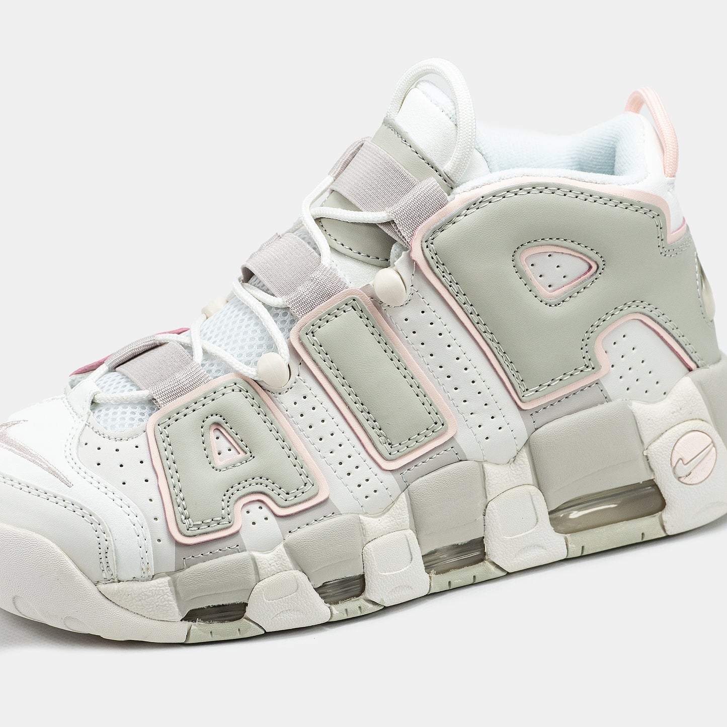 Nike Air More Uptempo