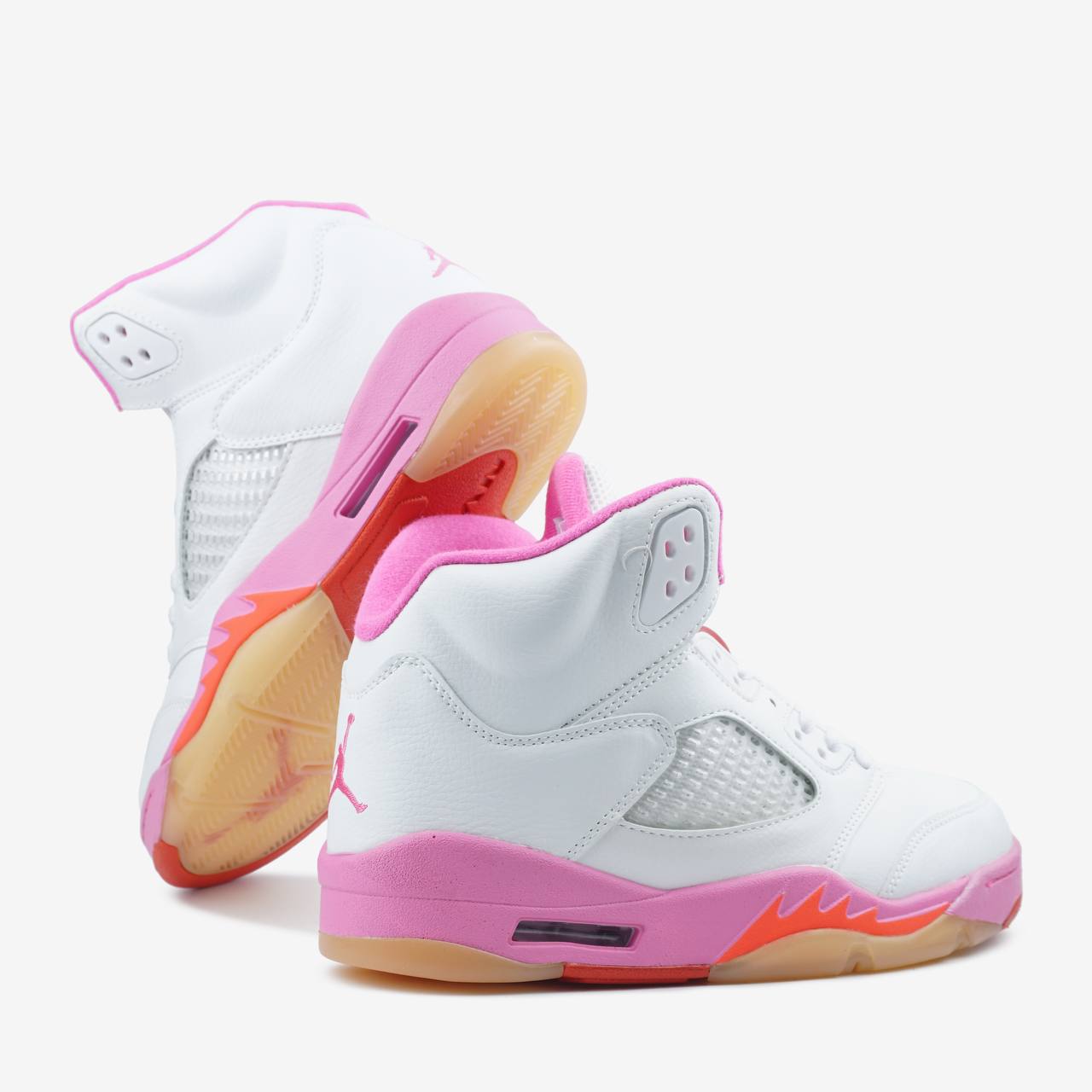 Jordan 5 Retro GS Pinksicle WNBA