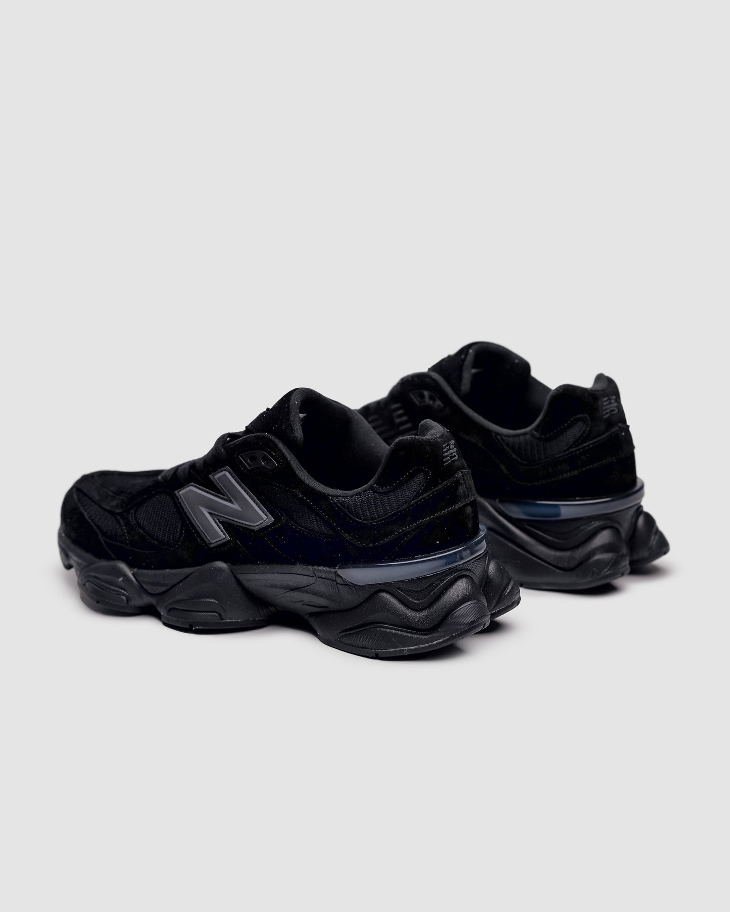 New Balance 9060 Black