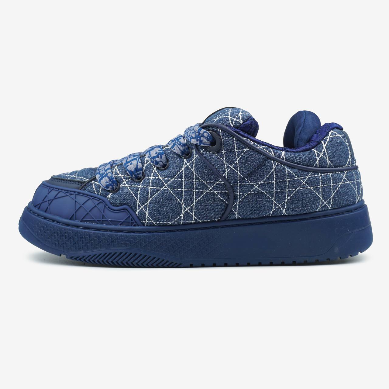 Dior B9S Skate Blue
