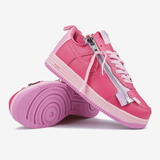 Nike Lunar Force 1 Low Acronym Pink G