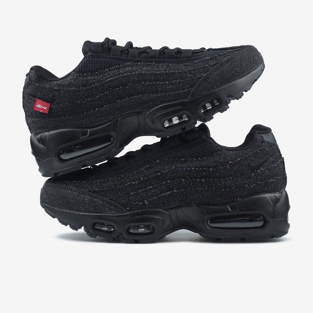 Nike Air Max 95 OG Levis Black