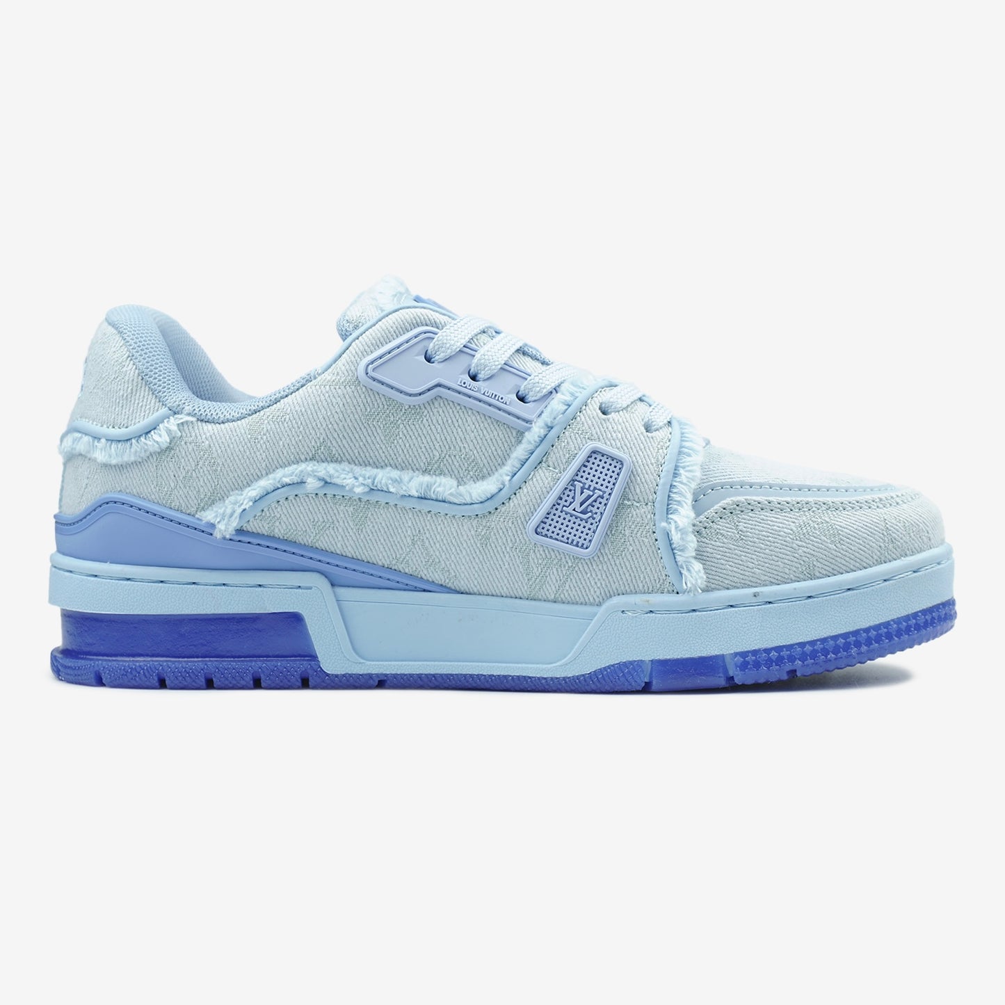 LV Trainer Blue bl