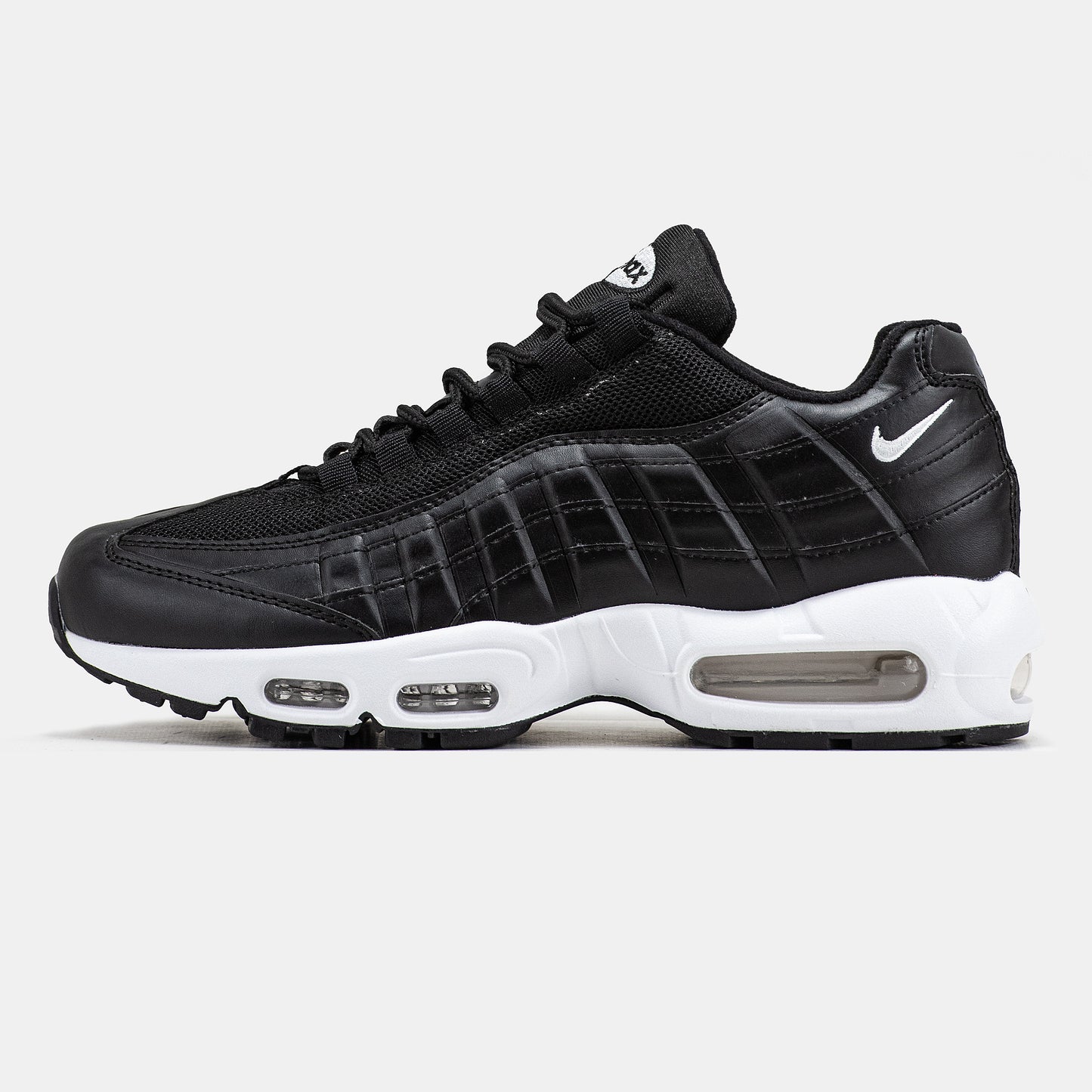 Nike Air Max 95 Black White