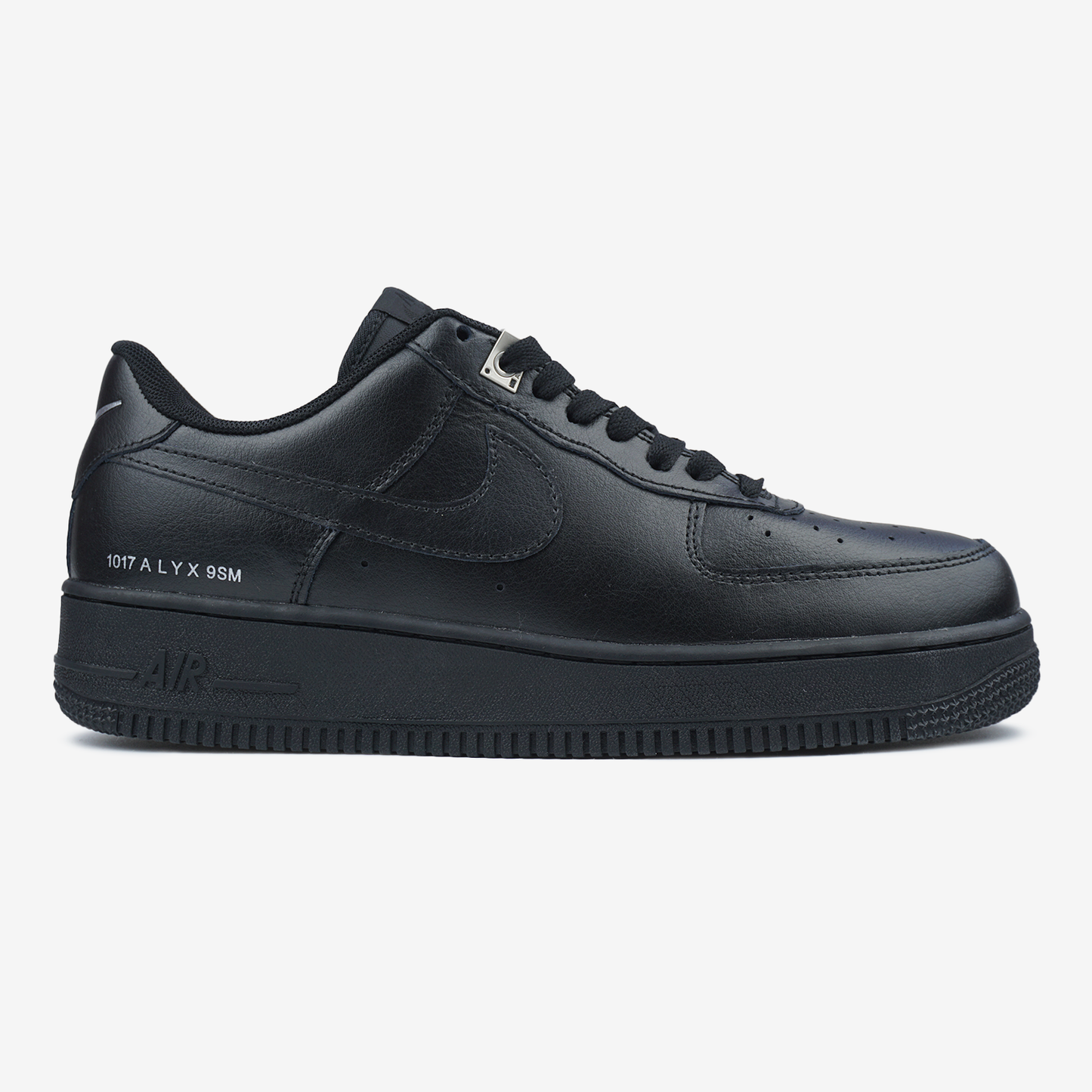Nike Air Force 1 Low SP 1017 ALYX 9SM Black G