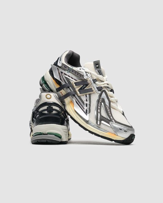 New Balance 1906A Refined Future Silver