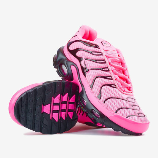 Nike Air Max TN Neon Pink Black G