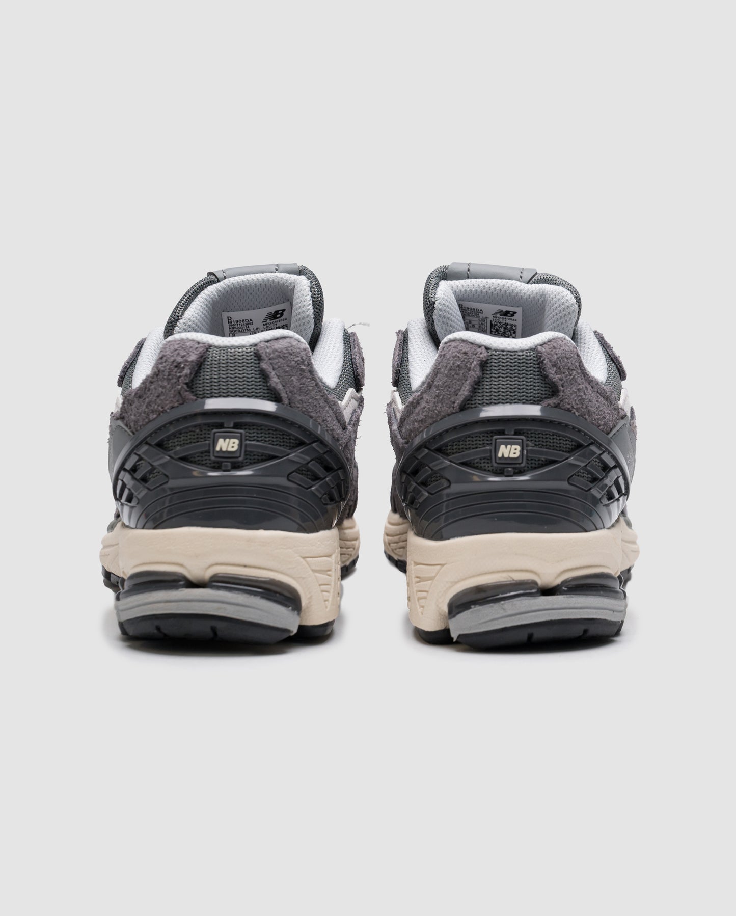 New Balance 1906D Grey/Beige