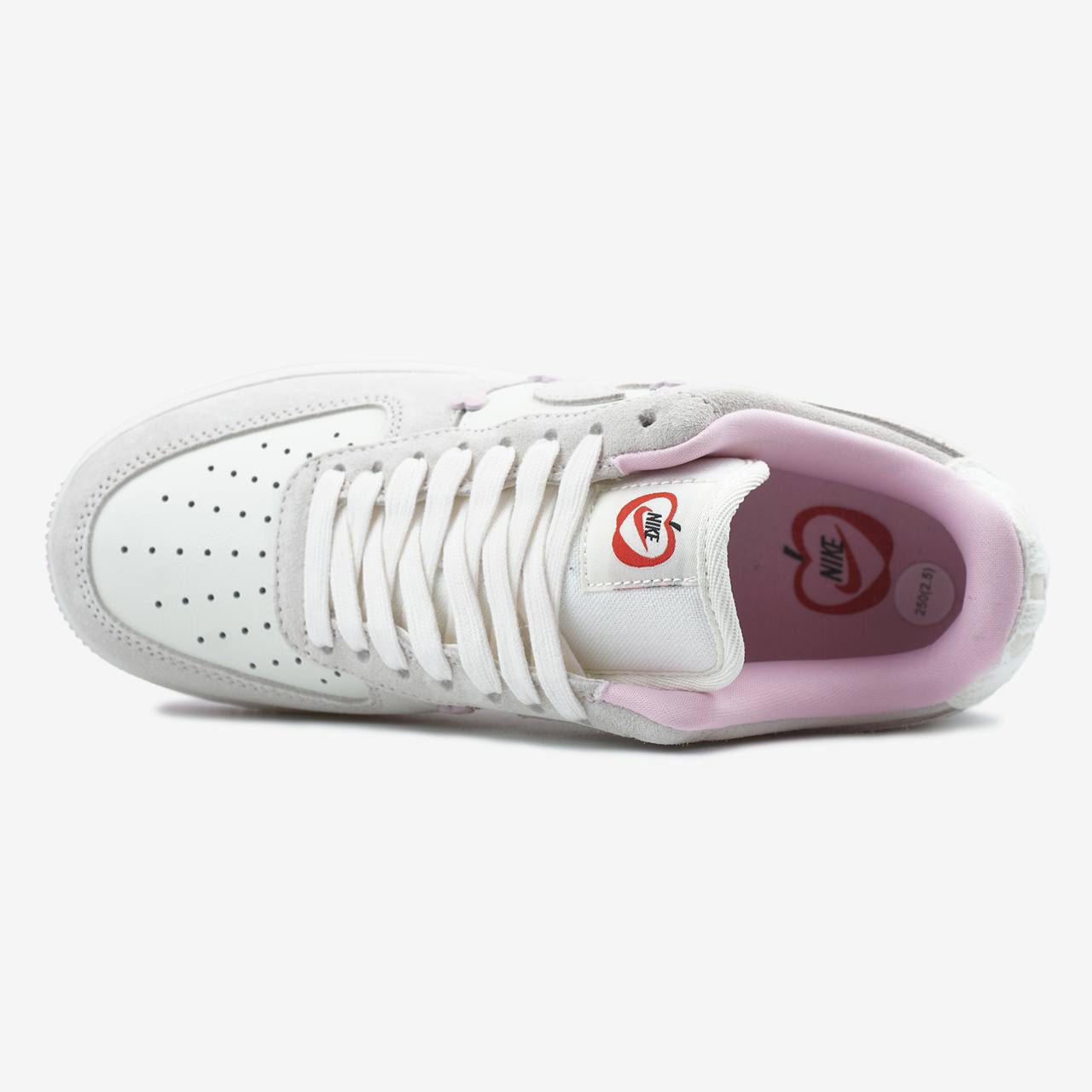 Nike Air Force Valentine’s Day g