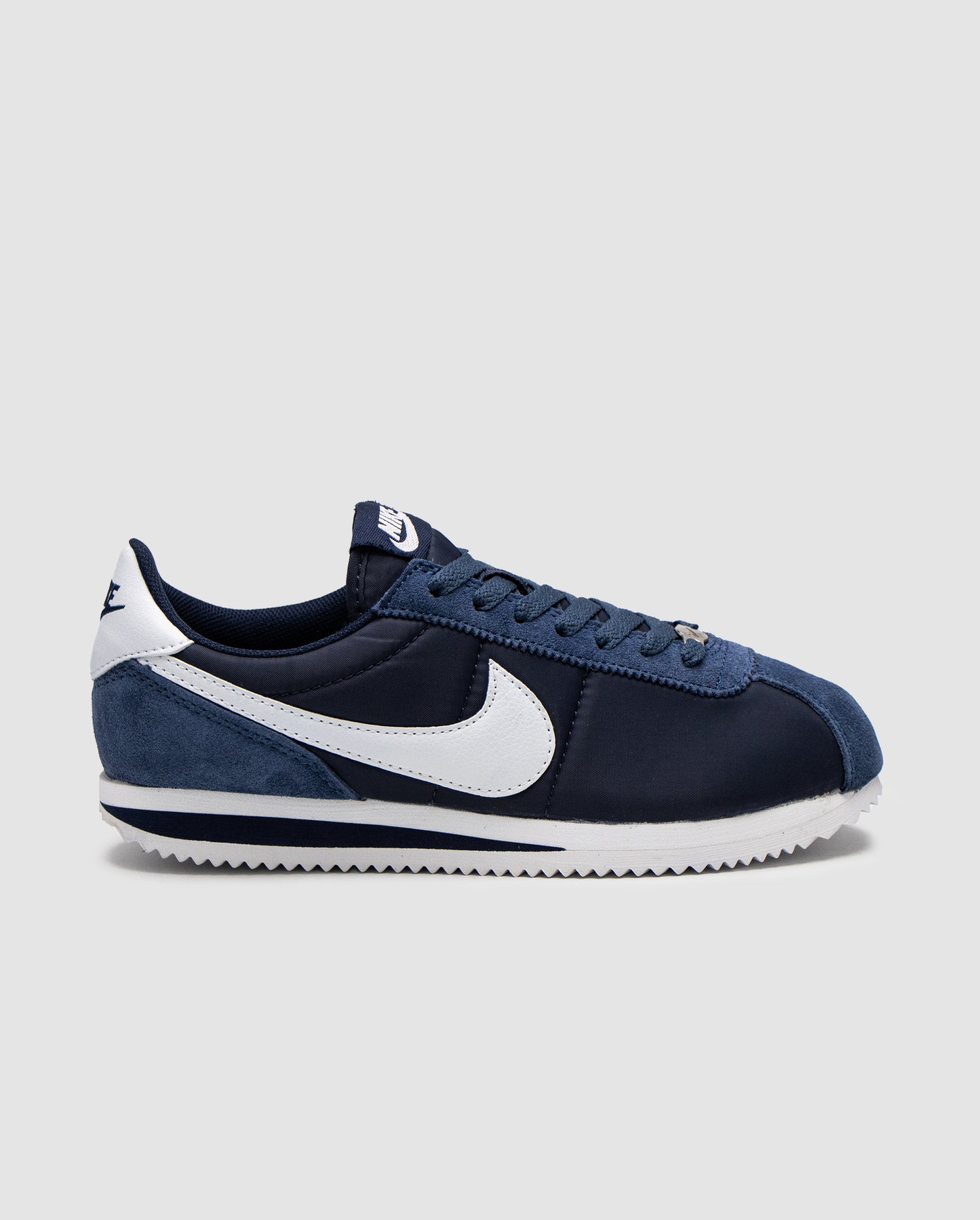 Nike Cortez Blue/White
