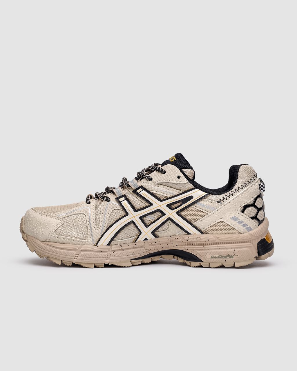 Asics Gel Kahana 8 Beige/Gold