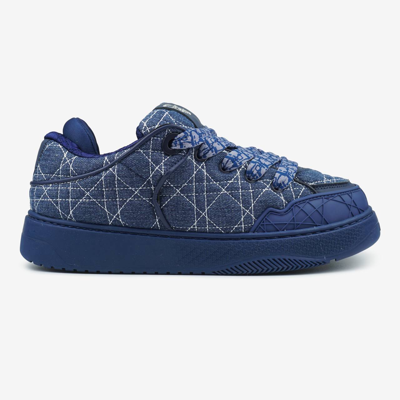 Dior B9S Skate Blue