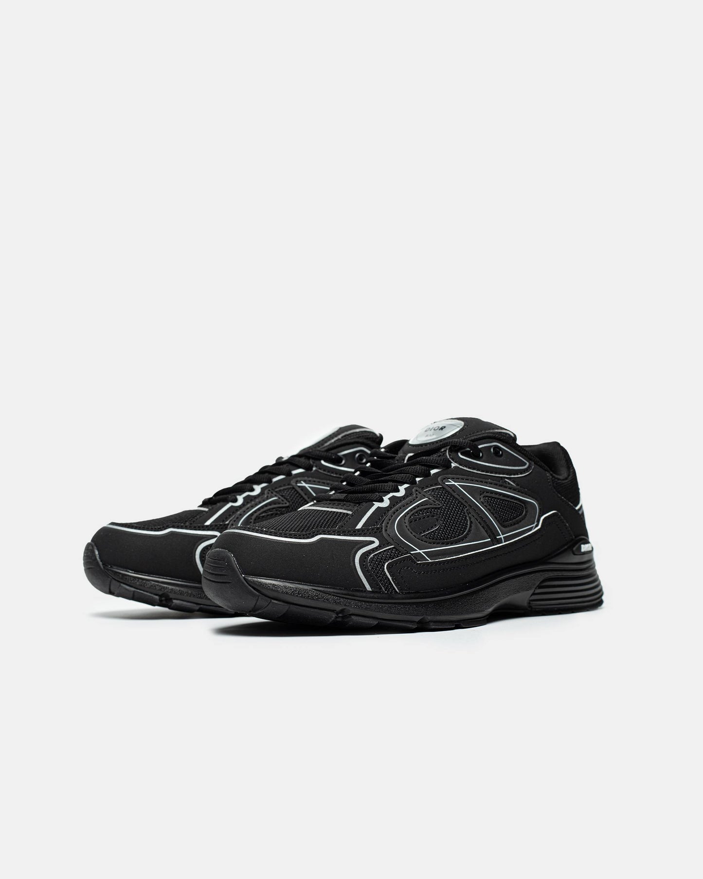 B30 All Black