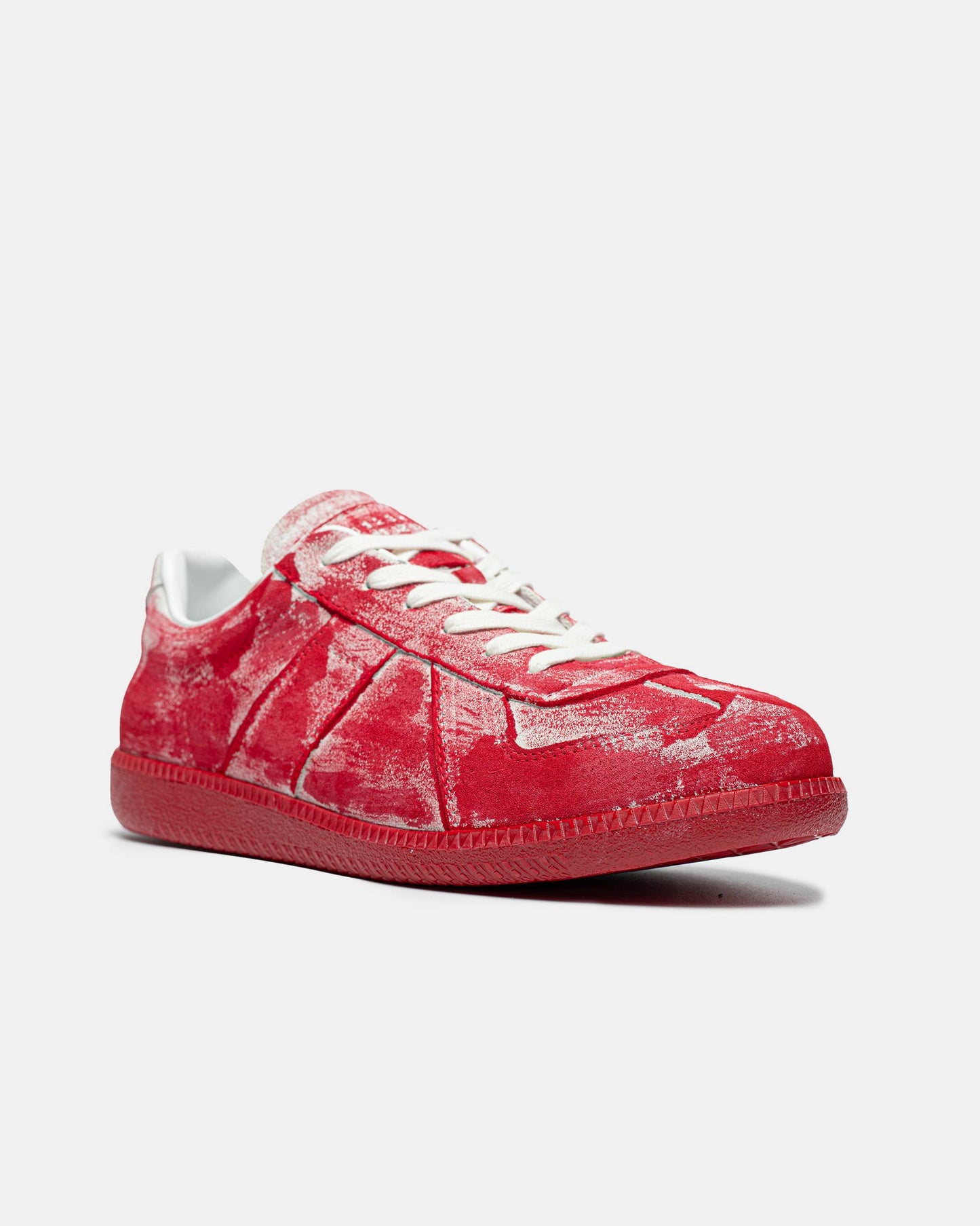Maison Margiela Red Мм