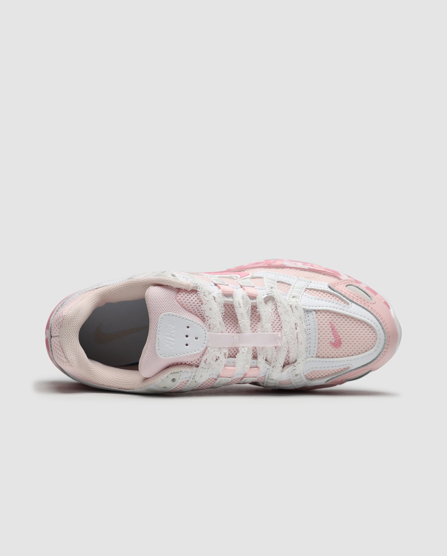 Nike P-6000 Custom Pink