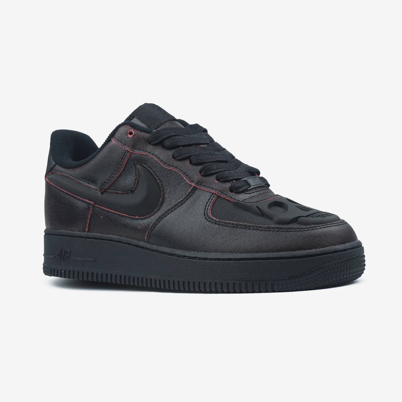 Nike Air Force 1 Low Halloween Skull G
