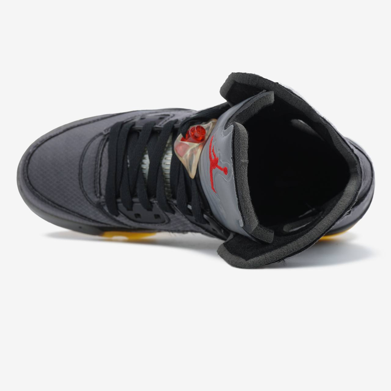 Jordan 5 Retro Off-White Muslin