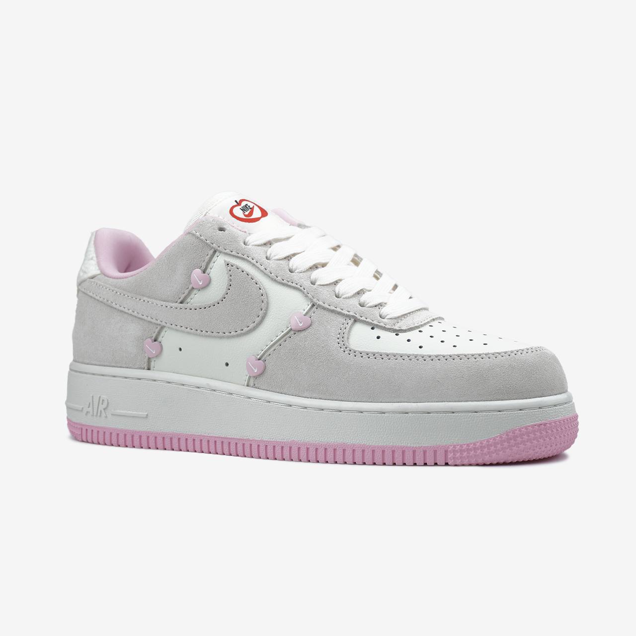 Nike Air Force Valentine’s Day g
