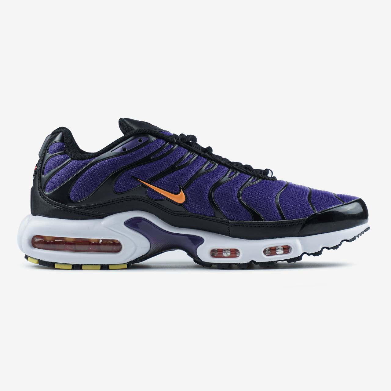 Nike Air Max TN Voltage Purple G