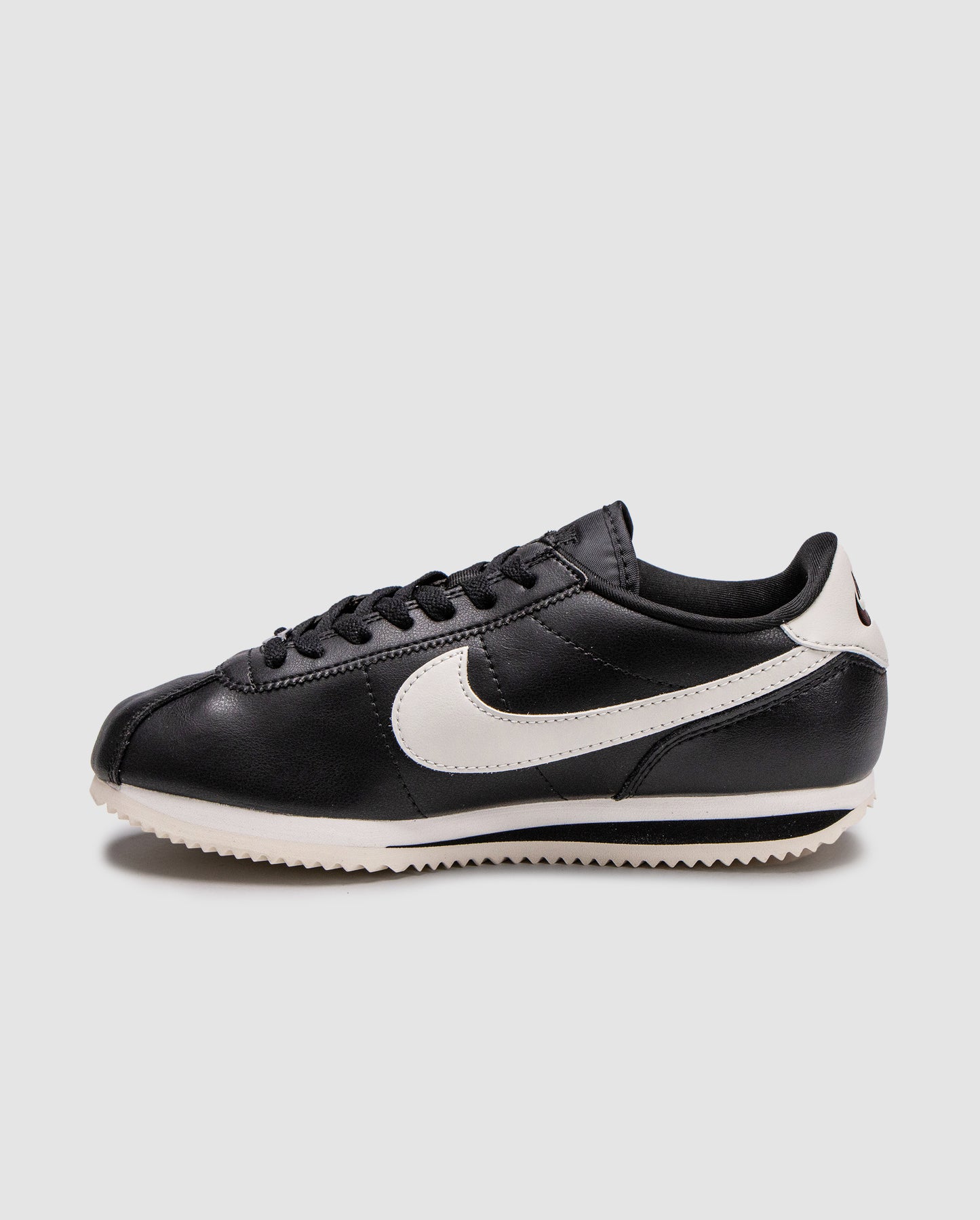 Nike Cortez Basic Black/White