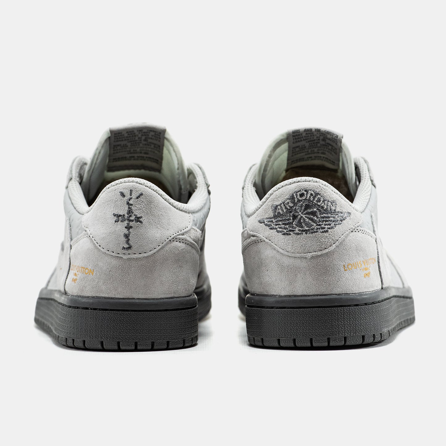 Nike Air Jordan 1 Low Custom