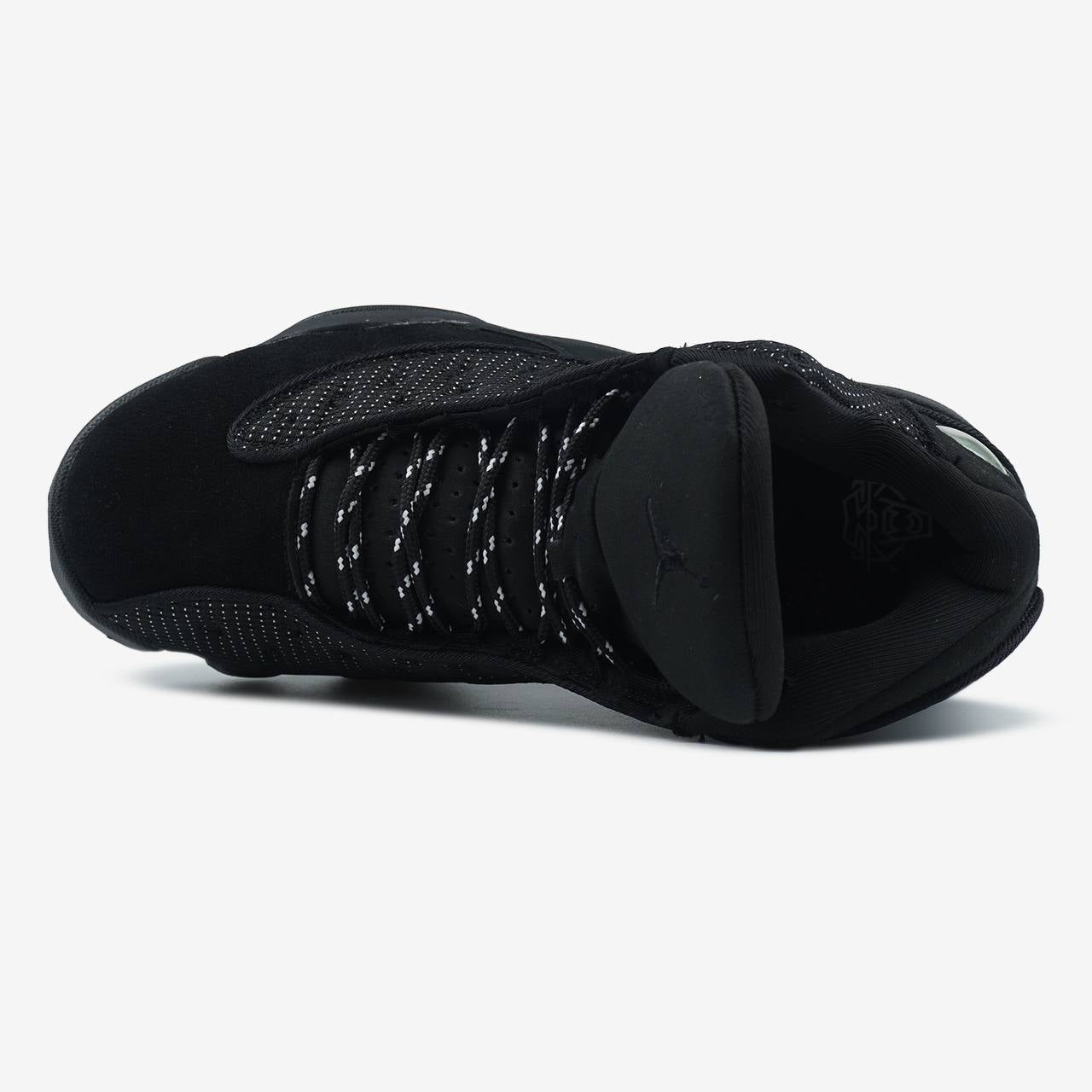 Jordan 13 Retro Black Cat
