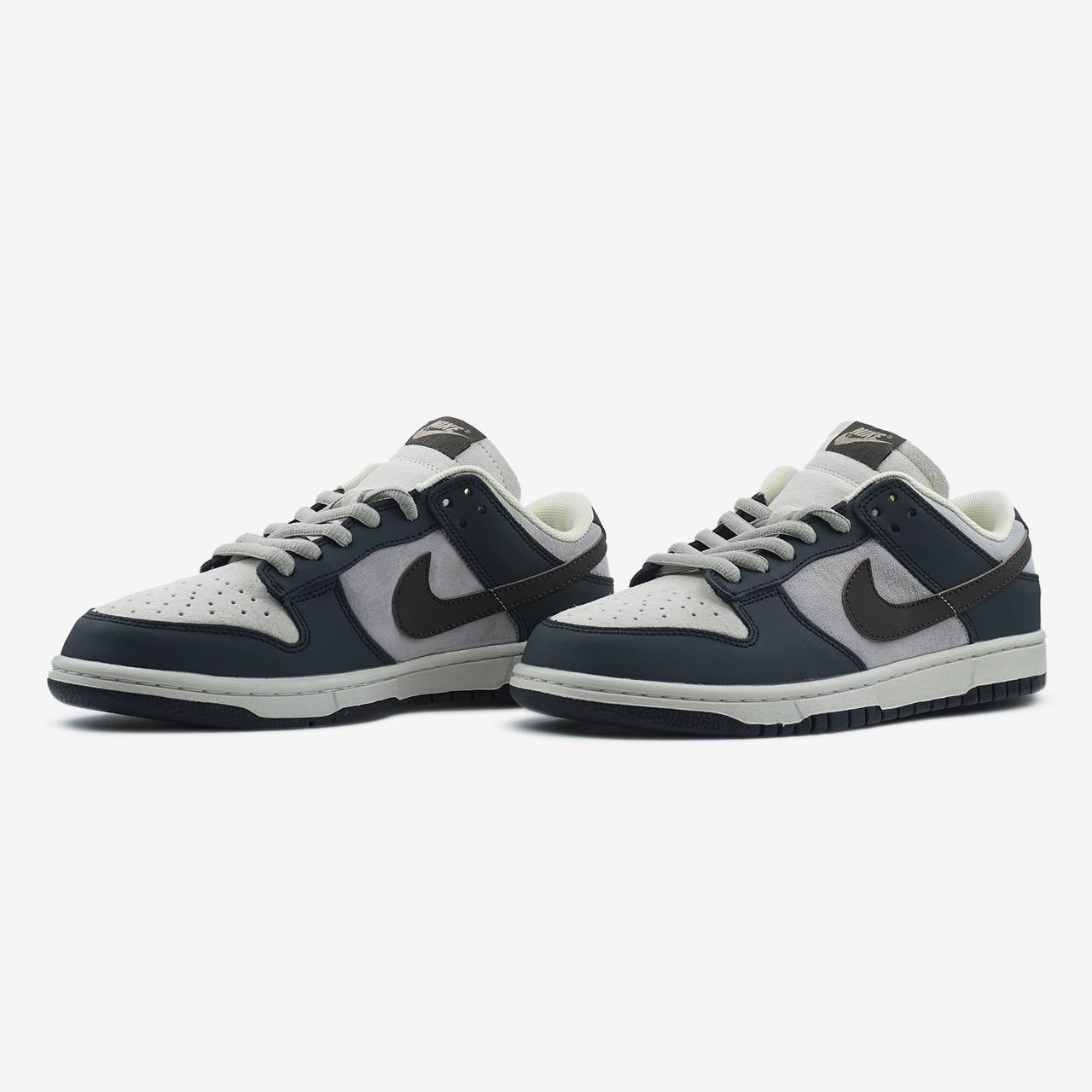 Nike Dunk Low Otomo Katsuhiro Beige Brown